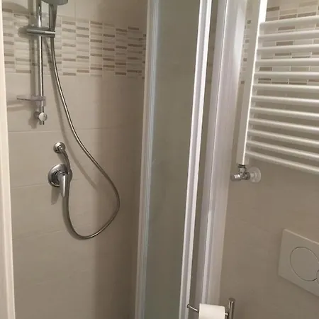 Apartment Marelaguna *
