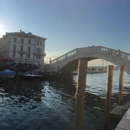 Marelaguna 아파트 *