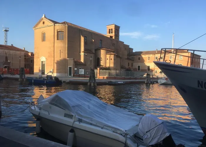 Marelaguna Lägenhet *