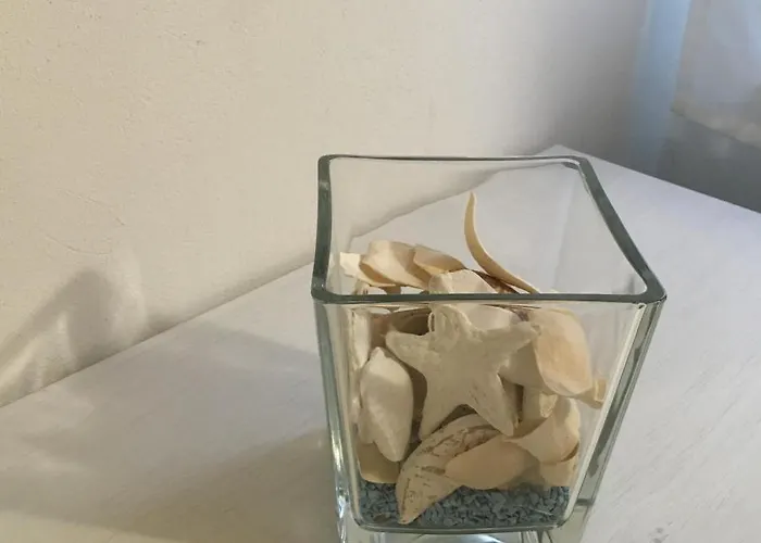 Lägenhet Marelaguna Chioggia