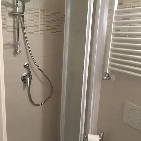 Apartament Marelaguna *