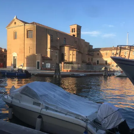 Marelaguna Appartamento *