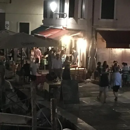 Apartmán Marelaguna