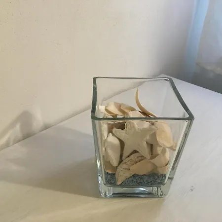 Apartmán Marelaguna Chioggia