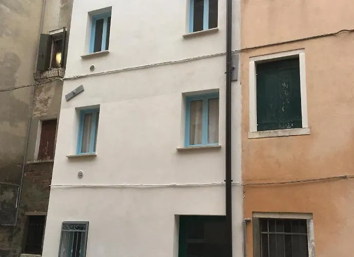 Appartamento Marelaguna Chioggia