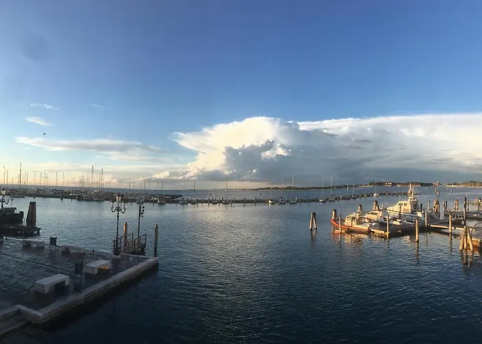 Appartamento Marelaguna *